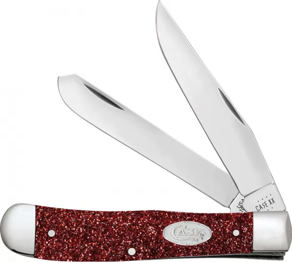Case Trapper Ruby Stardust CA67000