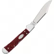 Case Cutlery Mini Copperlock Ruby Stardust CA67003