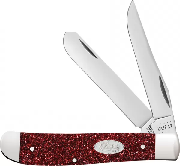 Case Mini Trapper Ruby Stardust CA67005