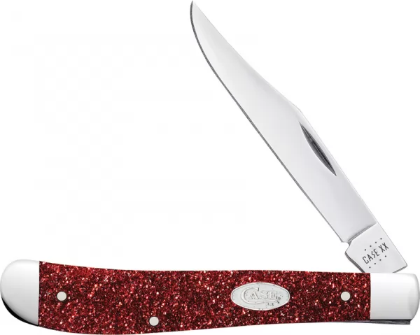 Case Slimline Trapper Ruby Stardust CA67006