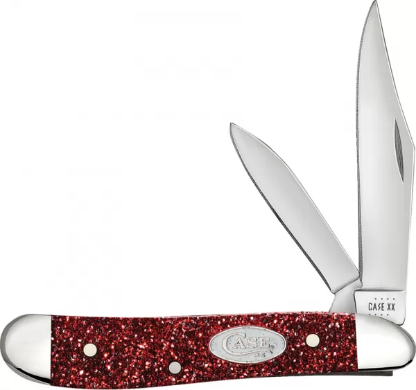 Case Peanut Ruby Stardust CA67007