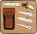 Case Cutlery XX Changer Gift Set - CA70050