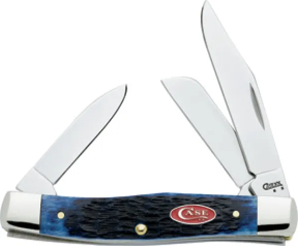 Case Cutlery Medium Stockman Knives CA7049