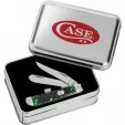 Case Mini Trapper Bermuda Green CA71226