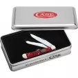 Case Trapper Dark Cinnamon Kirinite CA71227