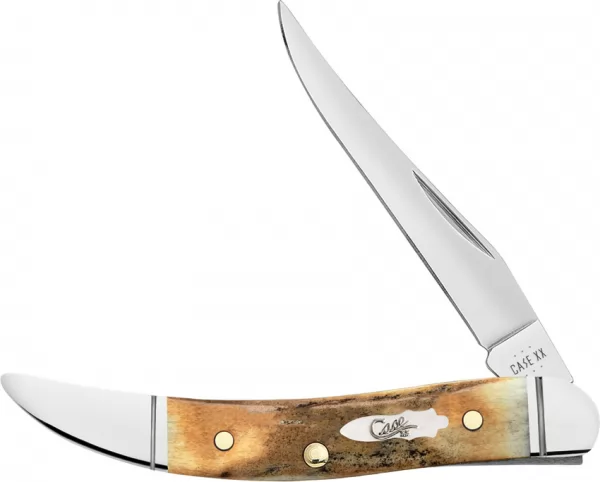 Case Sm Toothpick Stag CA71229