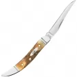 Case Sm Toothpick Stag CA71229