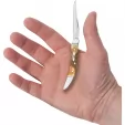 Case Sm Toothpick Stag CA71229