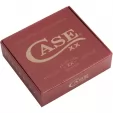 Case Cutlery Trapper Navy Synthetic CA71231