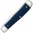 Case Cutlery Trapper Navy Synthetic CA71231