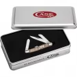 Case Stockman Nat Curly Maple CA71232