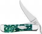 Case Cutlery Russlock Sparxx Green - CA71383