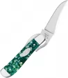 Case Cutlery Russlock Sparxx Green CA71383