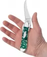 Case Cutlery Russlock Sparxx Green CA71383