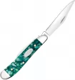 Case Peanut Sparxx Green CA71384