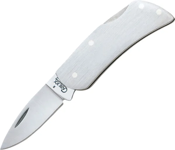 Case Stainless Lockback Knives CA7205