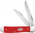 Case Cutlery Mini Trapper American Workman - CA73927
