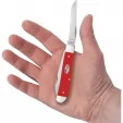 Case Cutlery Mini Trapper American Workman CA73927