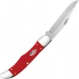Case Cutlery Folding Hunter American Work CA73928