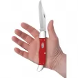 Case Cutlery Folding Hunter American Work CA73928