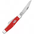 Case Cutlery Lg Stockman American Workman CA73929
