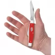 Case Cutlery Lg Stockman American Workman CA73929