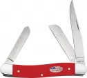 Case Cutlery Med Stockman Am Workman - CA73931