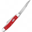 Case Cutlery Med Stockman Am Workman CA73931