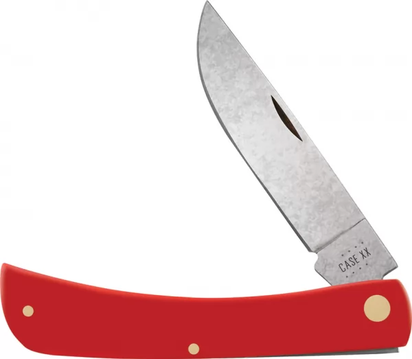 Case Cutlery American Workman Sod Buster CA73933