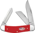 Case Cutlery Sowbelly CS American Workman - CA73934
