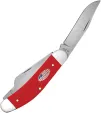 Case Cutlery Sowbelly CS American Workman CA73934