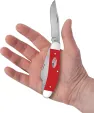 Case Cutlery Sowbelly CS American Workman CA73934