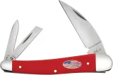 Case Cutlery American Workman Whittler - CA73938