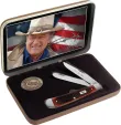 Case Cutlery Team Duke Trapper - CA7444