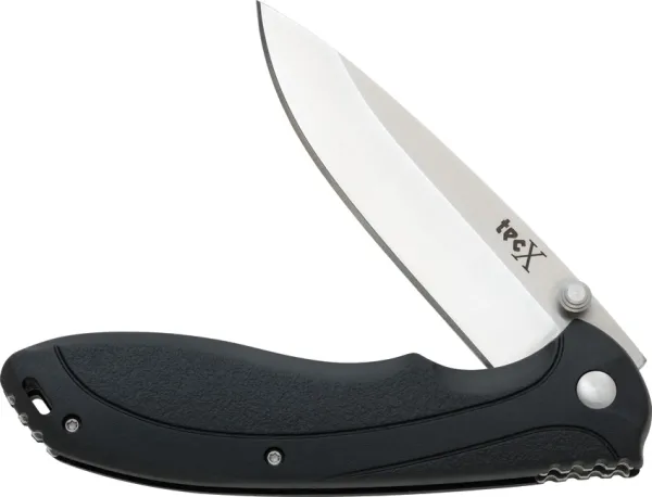 Case Cutlery TecX X-Pro Linerlock ABS CA75671
