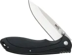 Case Cutlery TecX X-Pro Linerlock ABS - CA75671