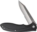 Case Cutlery TecX Linerlock Black - CA75672
