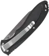 Case Cutlery TecX Linerlock Black CA75672