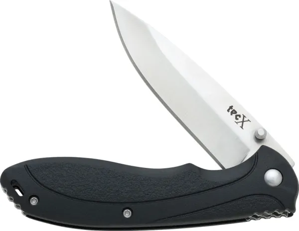 Case Cutlery TecX X-Pro Linerlock ABS CA75675