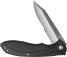 Case Cutlery TecX Linerlock Black - CA75676