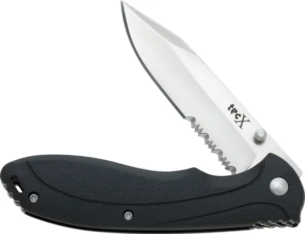 Case TecX X-Pro Linerlock ABS CA75677