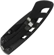 Case Cutlery TecX Exo-Lock Black CA75681