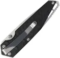 Case Cutlery TecX Linerlock Black CA75684