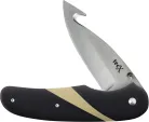 Case Cutlery TecX Brute Linerlock - CA75693