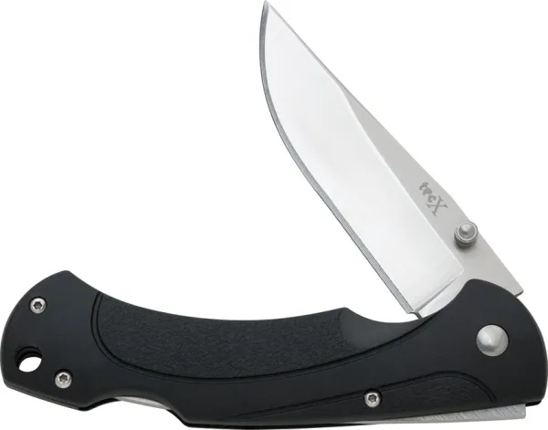 Case Cutlery TecX TL-1 Lockback ABS CA75698