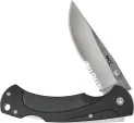 Case Cutlery TecX Lockback Black - CA75699
