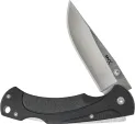 Case Cutlery TecX Lockback Black - CA75700