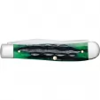 Case Trapper Hunter Green CA75830