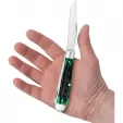 Case Trapper Hunter Green CA75830