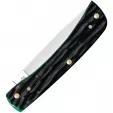 Case Sod Buster Jr Hunter Green CA75832